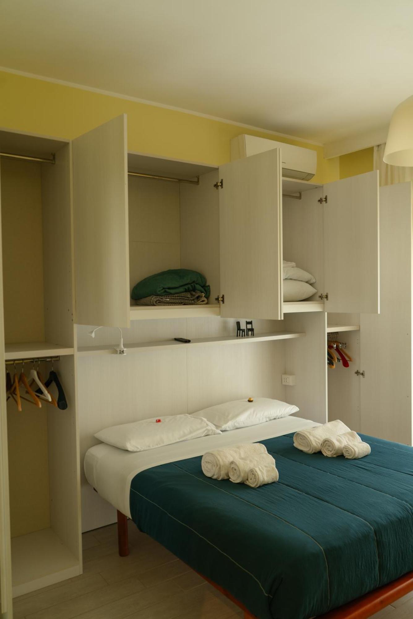 Casaletizia A Con Piacere! Apartment Rom