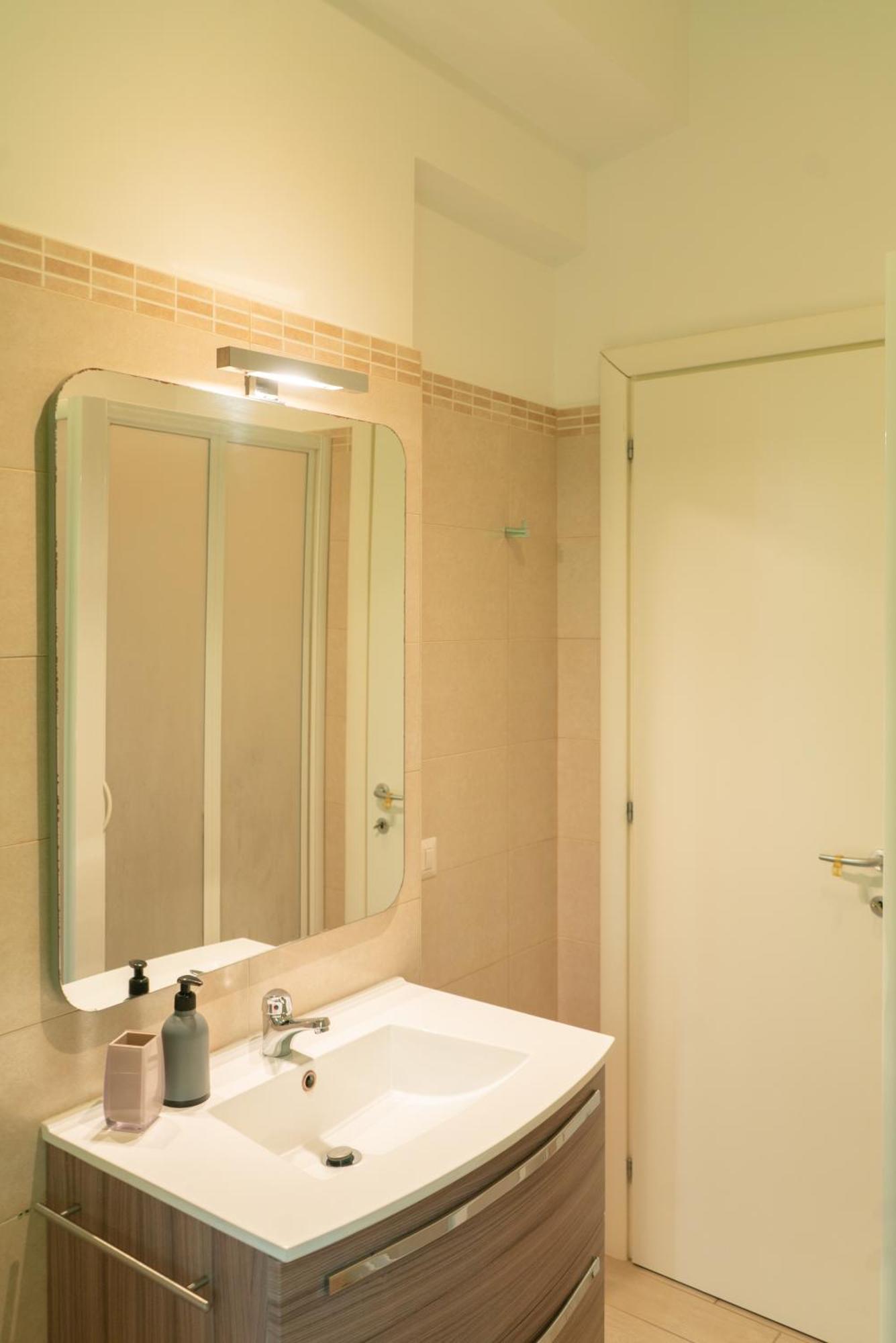 Apartment Casaletizia A Con Piacere! Rom