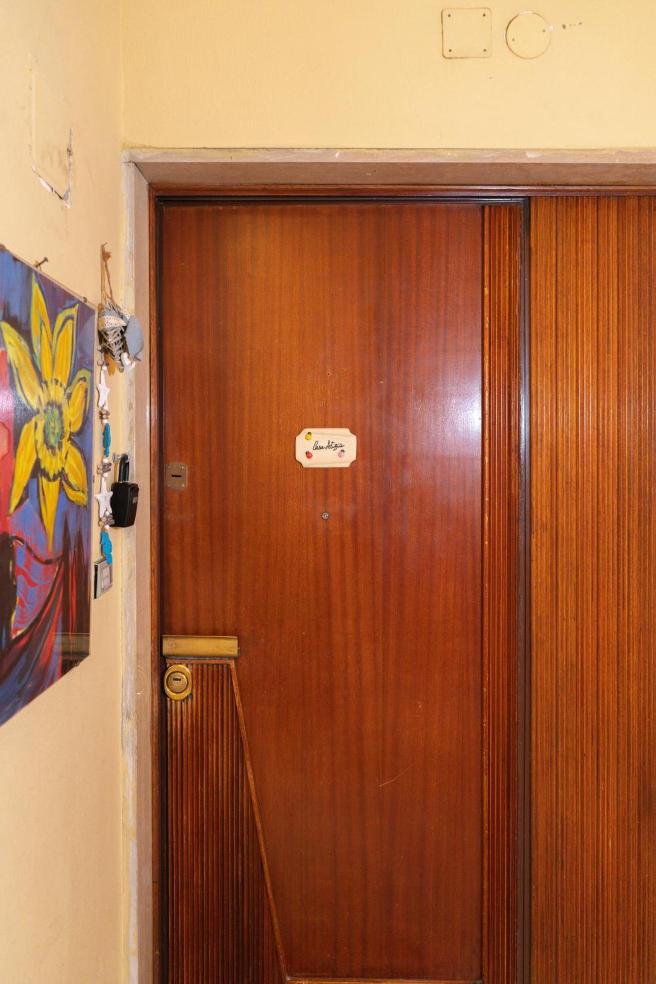 Casaletizia A Con Piacere! Apartment *